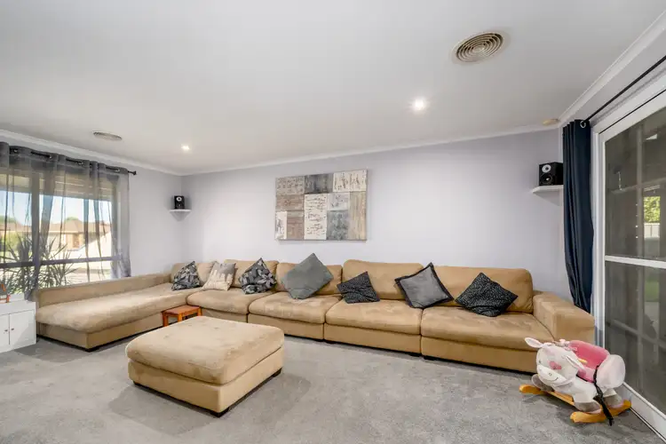 Sixth view of Homely house listing, 3 Morris Court, Shepparton VIC 3630