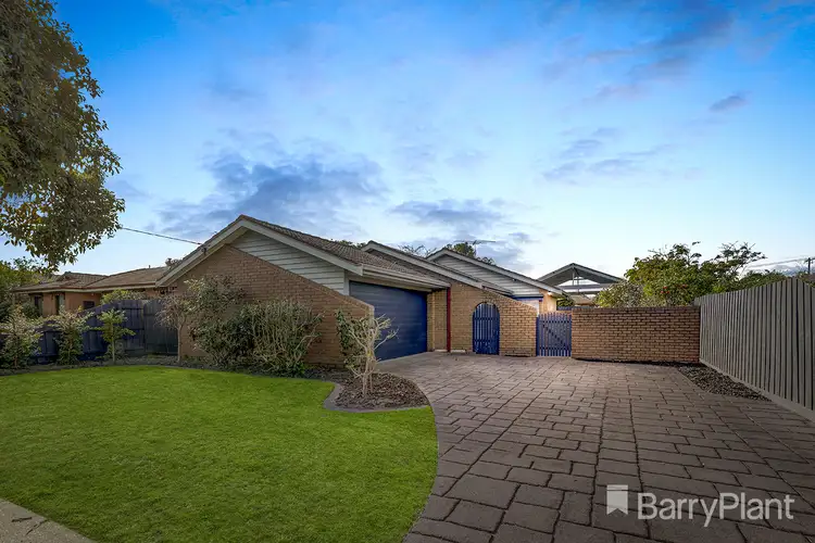 103 Howard Road, Dingley Village VIC 3172
