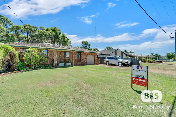 20 Coral Street, South Bunbury WA 6230