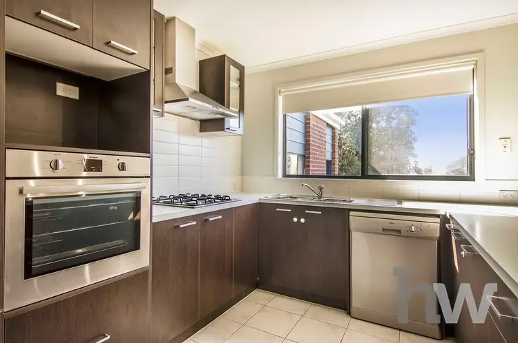 Third view of Homely house listing, 2/68 Parkwood Drive, Highton VIC 3216