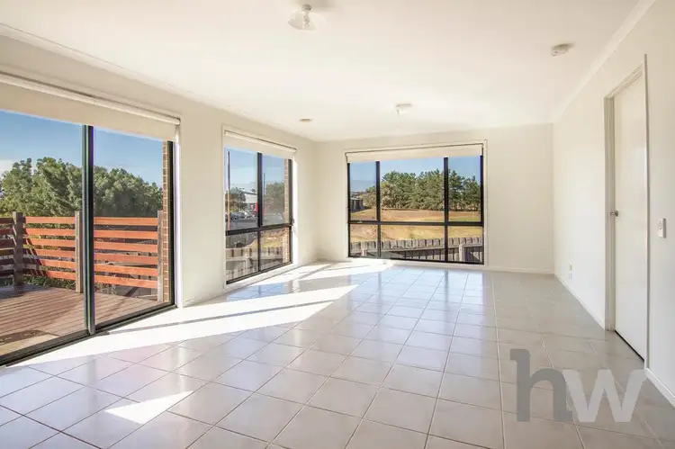 Fifth view of Homely house listing, 2/68 Parkwood Drive, Highton VIC 3216