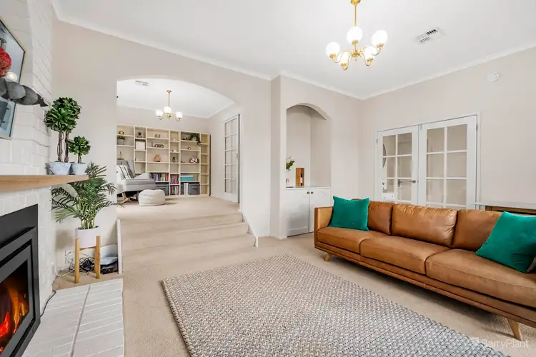 Fourth view of Homely house listing, 10 Alan Place, Warrandyte VIC 3113