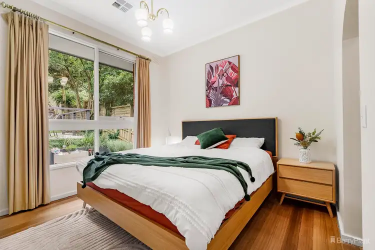 Sixth view of Homely house listing, 10 Alan Place, Warrandyte VIC 3113