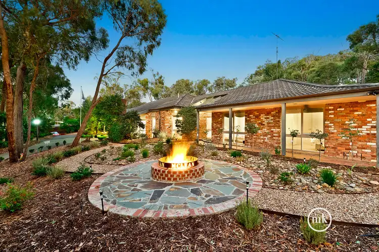 16 Diosma Road, Eltham VIC 3095