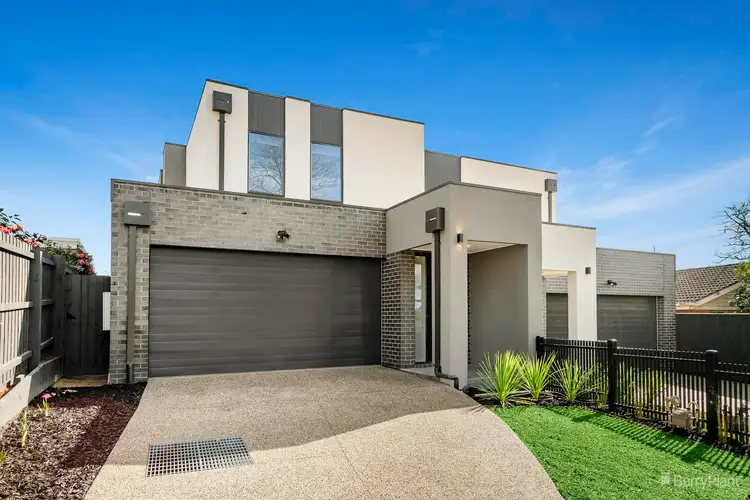 141 Swanston Street, Templestowe Lower VIC 3107