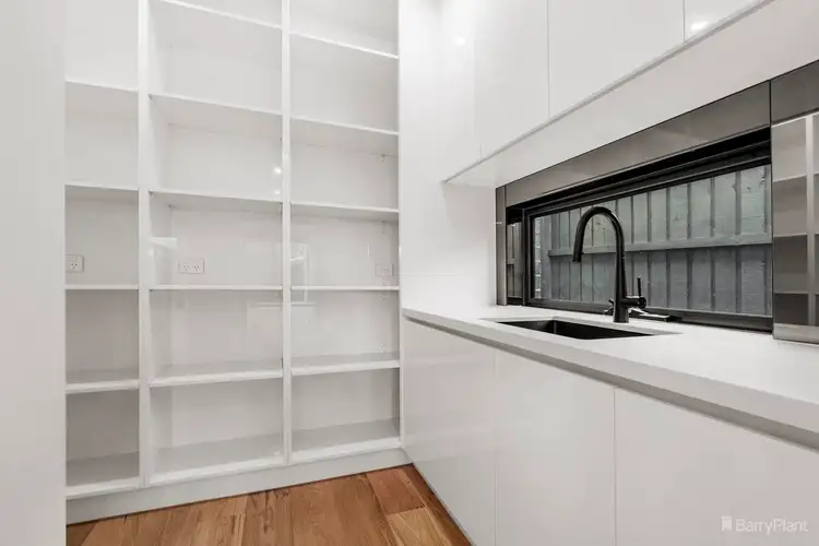 Fifth view of Homely townhouse listing, 141 Swanston Street, Templestowe Lower VIC 3107