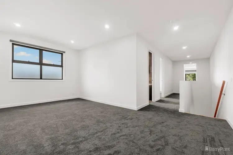 Sixth view of Homely townhouse listing, 141 Swanston Street, Templestowe Lower VIC 3107