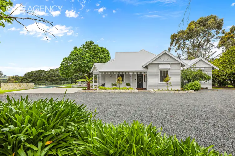 445 Lardners Track, Warragul VIC 3820