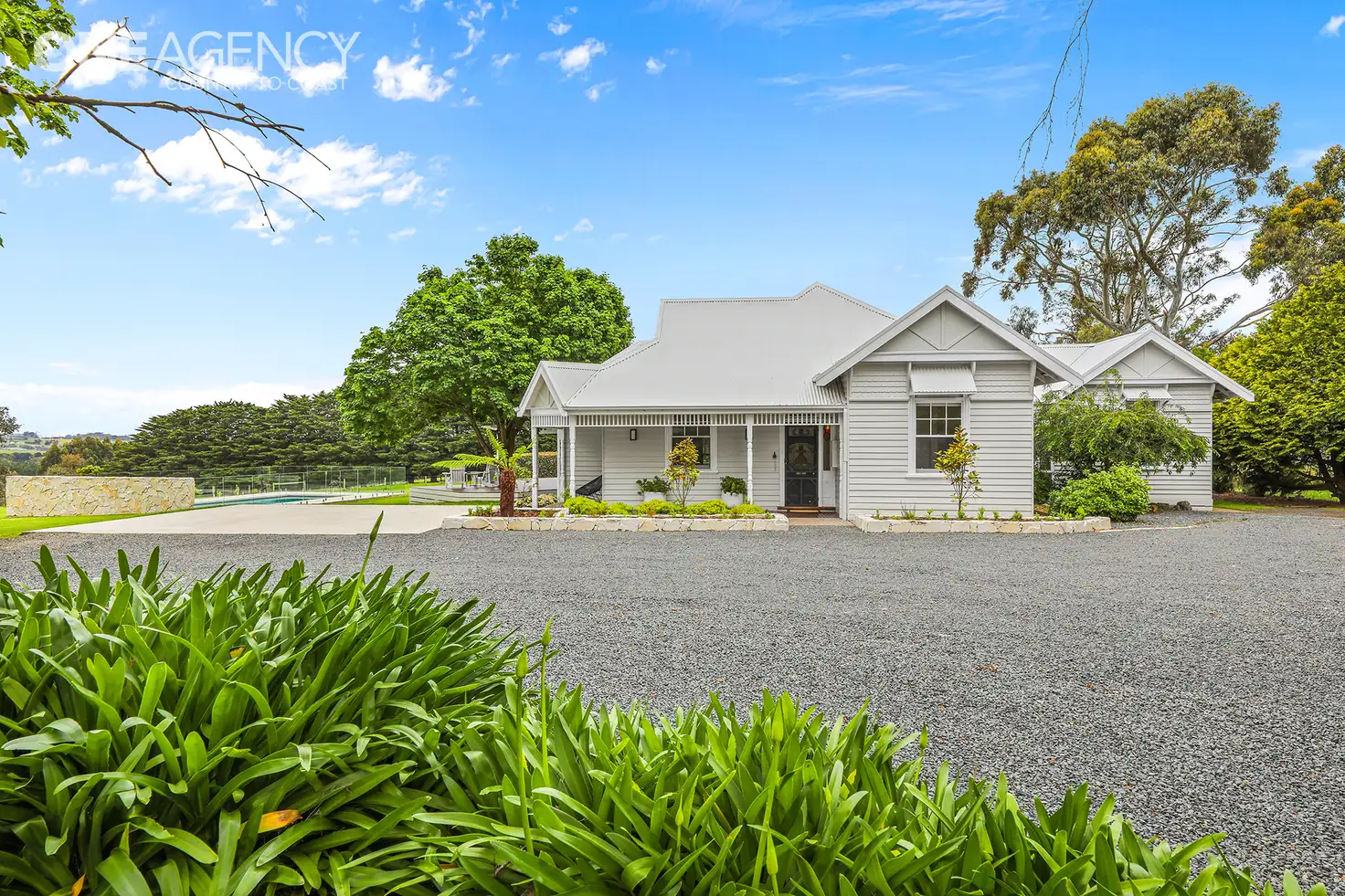 Main view of Homely rural property listing, 445 Lardners Track, Warragul VIC 3820