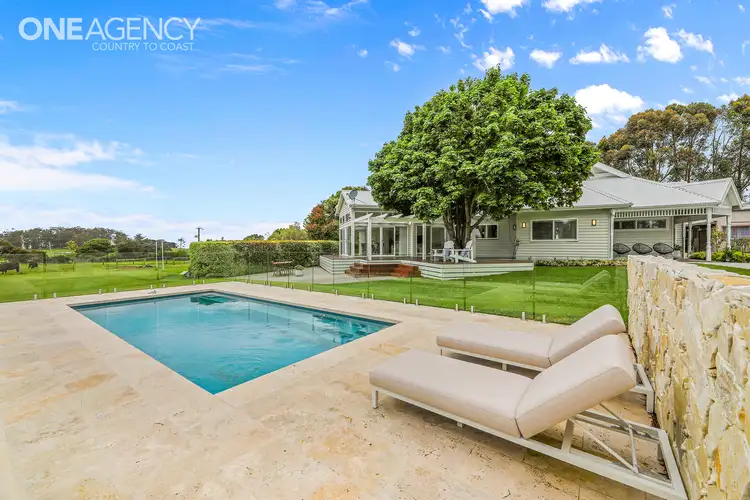 Second view of Homely rural property listing, 445 Lardners Track, Warragul VIC 3820