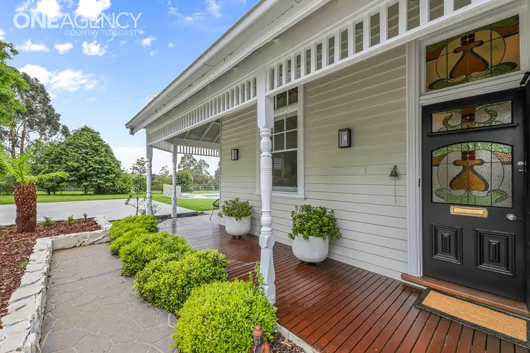 Fourth view of Homely rural property listing, 445 Lardners Track, Warragul VIC 3820