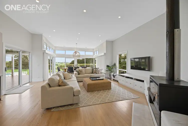 Sixth view of Homely rural property listing, 445 Lardners Track, Warragul VIC 3820