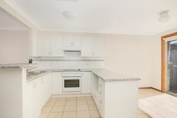 Third view of Homely townhouse listing, 5/61 Regent Street, Mittagong NSW 2575