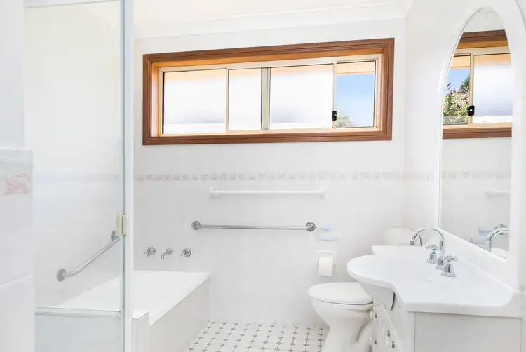 Fourth view of Homely townhouse listing, 5/61 Regent Street, Mittagong NSW 2575