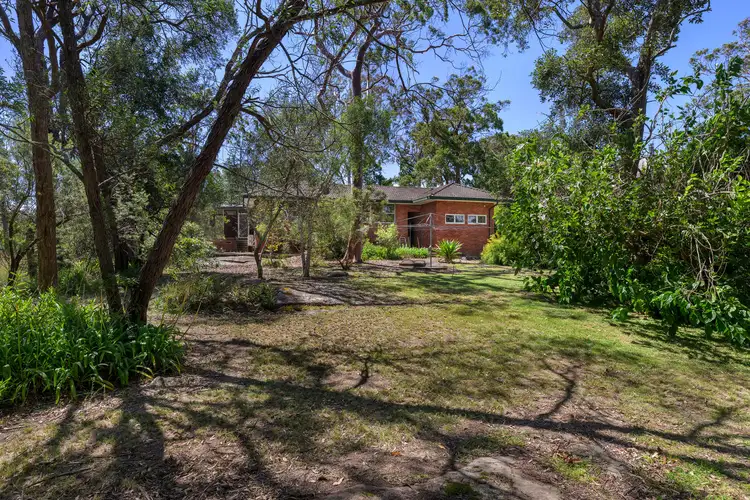 Second view of Homely house listing, 56 Ross Crescent, Blaxland NSW 2774