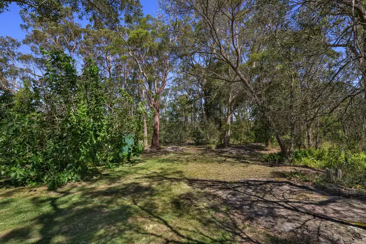 Third view of Homely house listing, 56 Ross Crescent, Blaxland NSW 2774