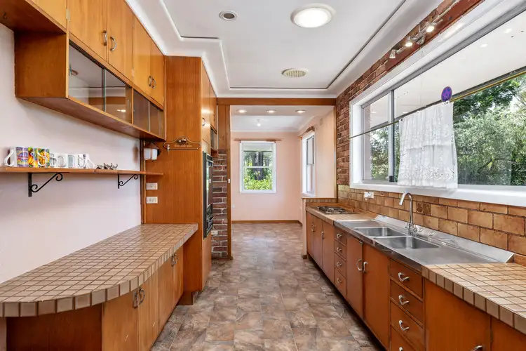 Fourth view of Homely house listing, 56 Ross Crescent, Blaxland NSW 2774