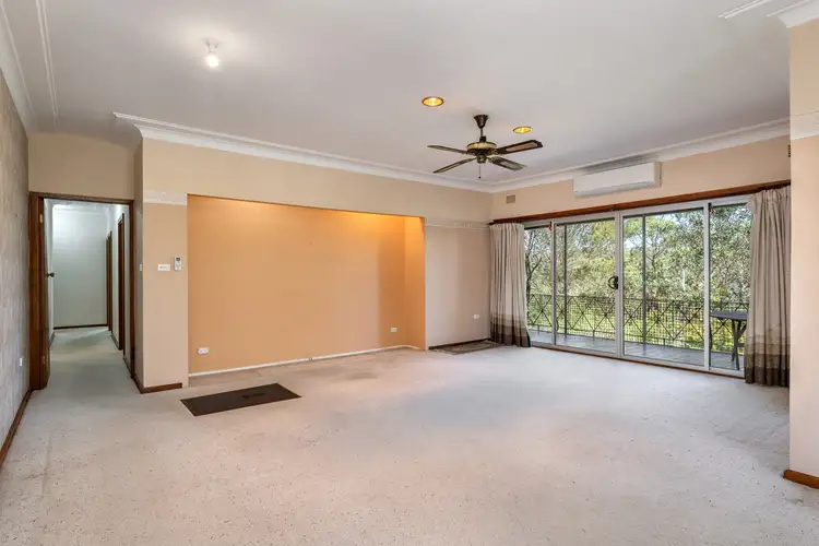 Fifth view of Homely house listing, 56 Ross Crescent, Blaxland NSW 2774