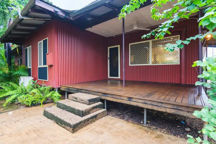 Second view of Homely house listing, 3 Silverbox Avenue, Kununurra WA 6743