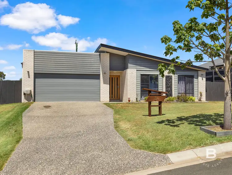 Main view of Homely house listing, 34 Shadywood Drive, Fernvale QLD 4306