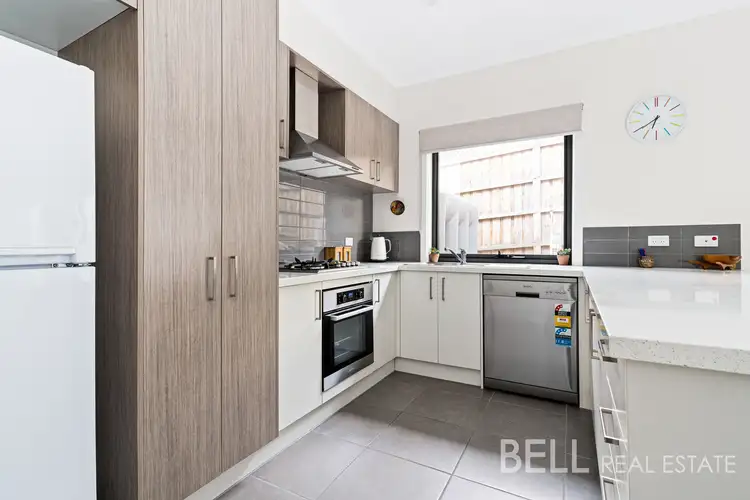 Fifth view of Homely townhouse listing, 2 Scarlett Close, Kilsyth VIC 3137