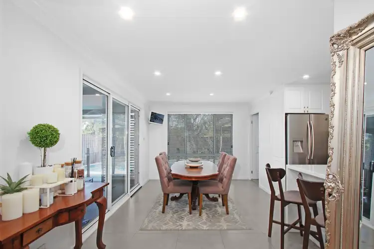 Second view of Homely house listing, 53 Brindabella Drive, Horningsea Park NSW 2171