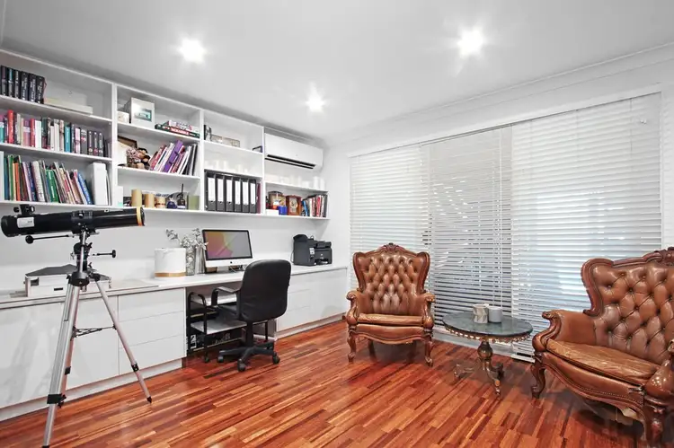 Fifth view of Homely house listing, 53 Brindabella Drive, Horningsea Park NSW 2171