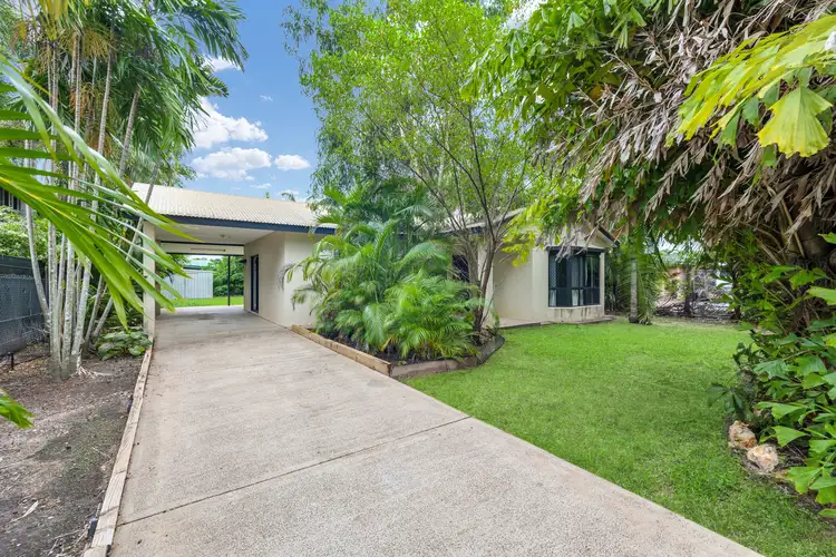 37 Hutchison Terrace, Bakewell NT 832