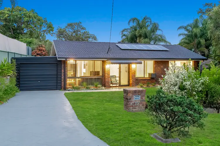 12 Woodlands Avenue, Petrie QLD 4502