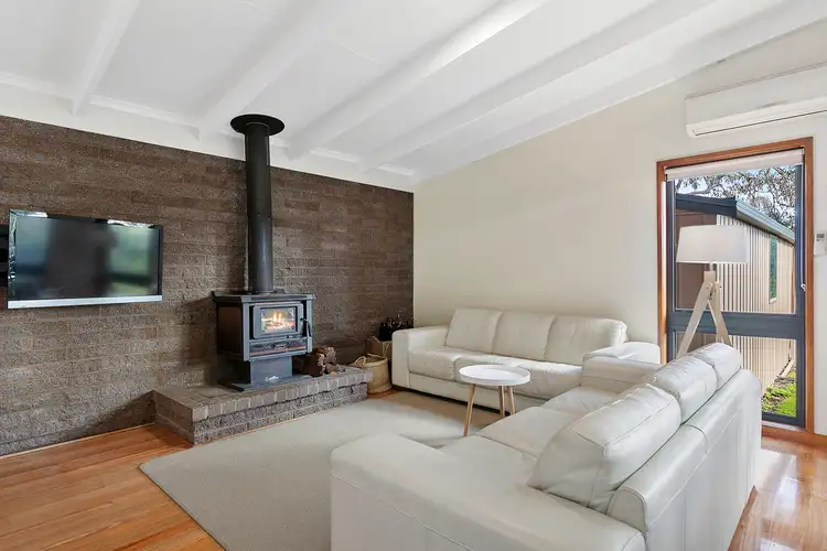 Second view of Homely house listing, 62 Bingley Parade, Anglesea VIC 3230