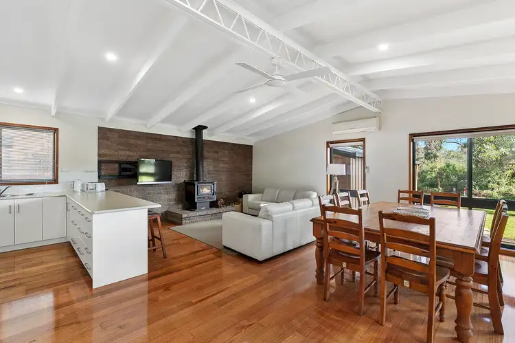 Third view of Homely house listing, 62 Bingley Parade, Anglesea VIC 3230