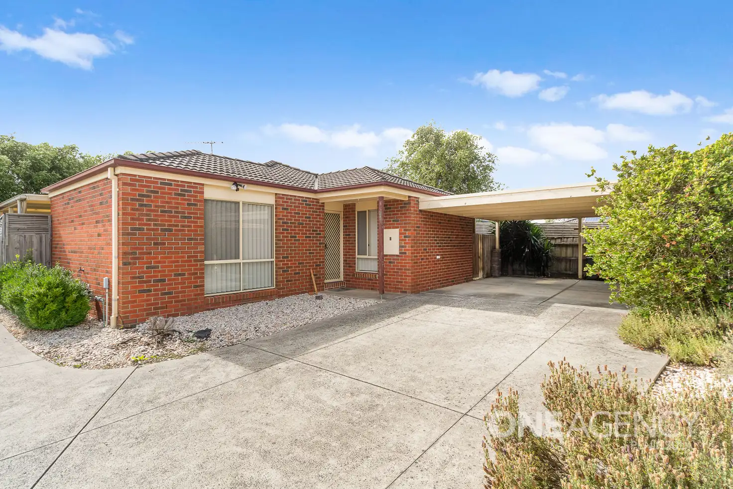 Main view of Homely unit listing, 5/9 Lavender Lane, Baxter VIC 3911