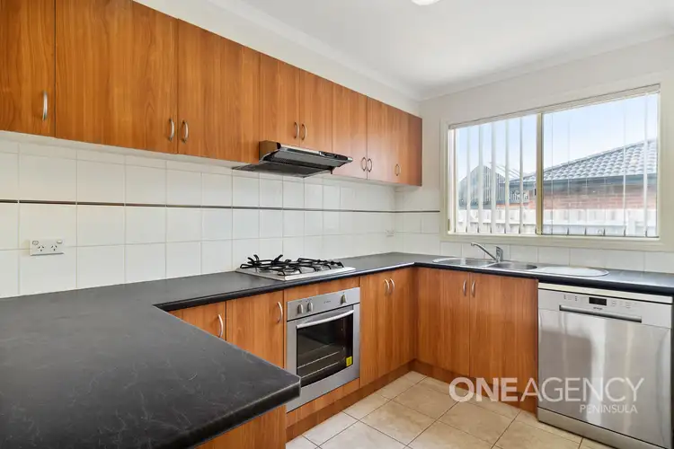 Second view of Homely unit listing, 5/9 Lavender Lane, Baxter VIC 3911
