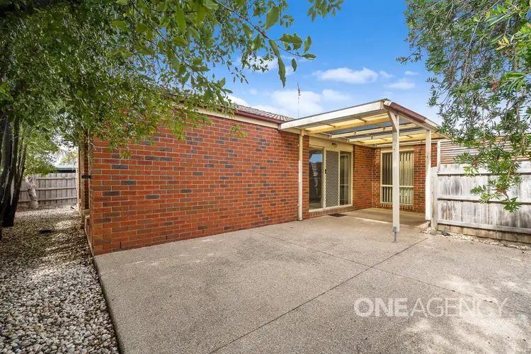 Third view of Homely unit listing, 5/9 Lavender Lane, Baxter VIC 3911