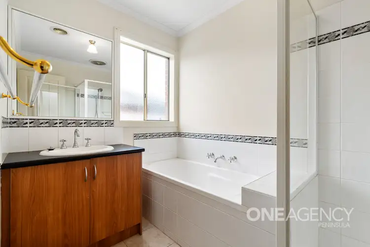 Fourth view of Homely unit listing, 5/9 Lavender Lane, Baxter VIC 3911