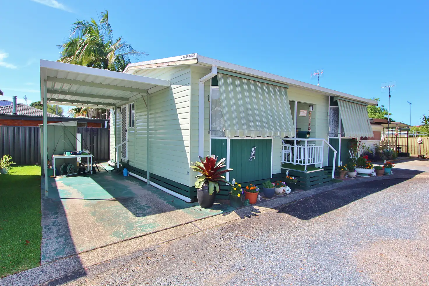 Main view of Homely house listing, Site 5/478 Ocean Drive, Laurieton NSW 2443