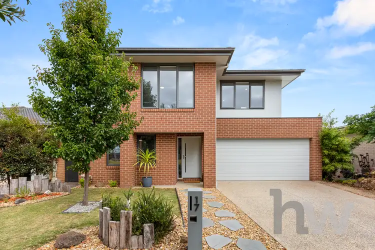 17 Sophie Way, Armstrong Creek VIC 3217