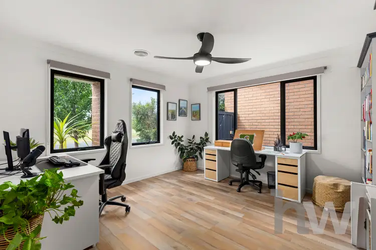 Fourth view of Homely house listing, 17 Sophie Way, Armstrong Creek VIC 3217