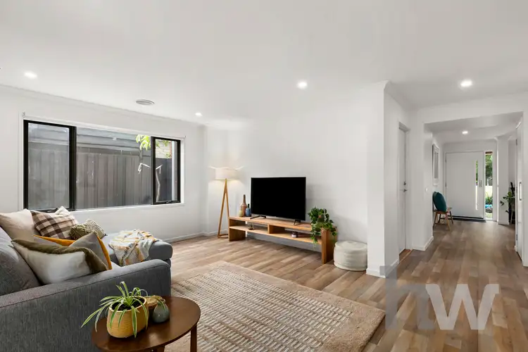 Fifth view of Homely house listing, 17 Sophie Way, Armstrong Creek VIC 3217