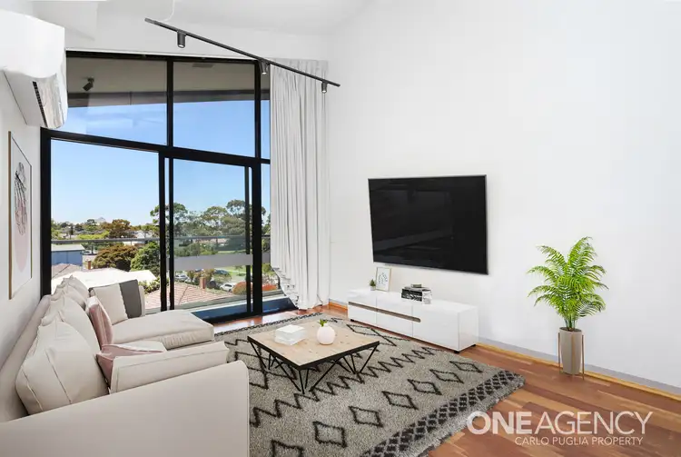 303/110 Roberts Street, West Footscray VIC 3012