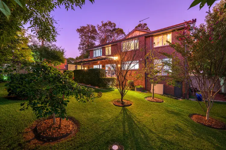 Main view of Homely house listing, 2B Sunset Boulevard, Winmalee NSW 2777