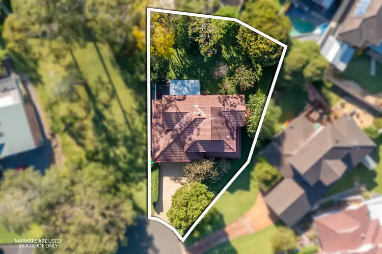 Second view of Homely house listing, 2B Sunset Boulevard, Winmalee NSW 2777