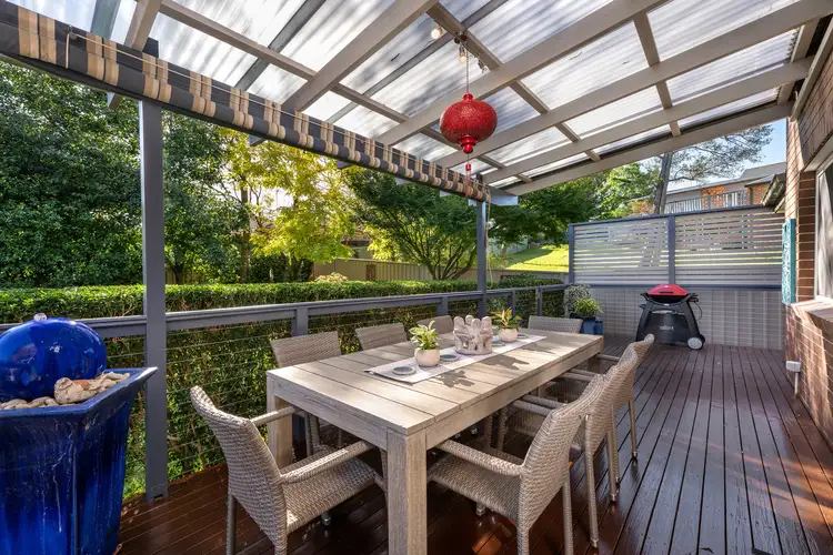 Third view of Homely house listing, 2B Sunset Boulevard, Winmalee NSW 2777