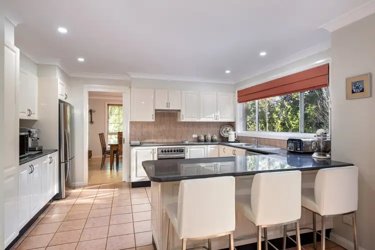Fourth view of Homely house listing, 2B Sunset Boulevard, Winmalee NSW 2777