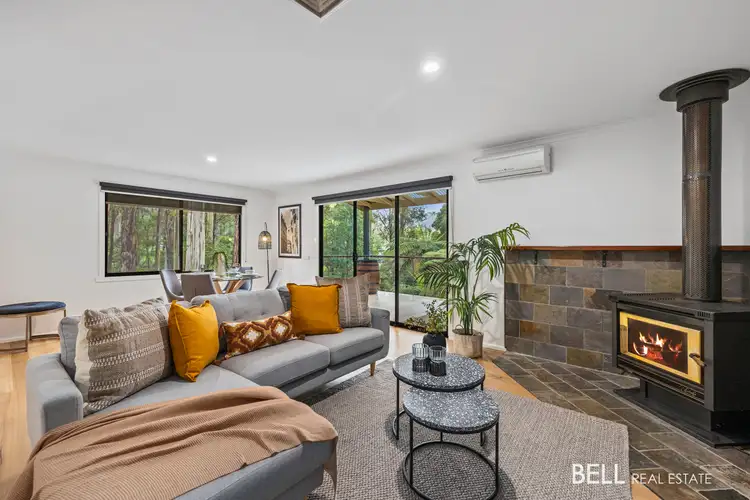 Second view of Homely house listing, 225 Big Pats Creek Road, Big Pats Creek VIC 3799