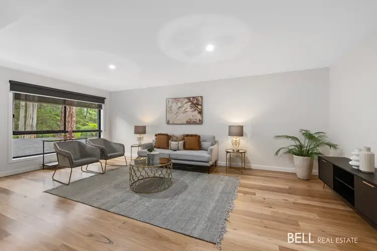 Third view of Homely house listing, 225 Big Pats Creek Road, Big Pats Creek VIC 3799