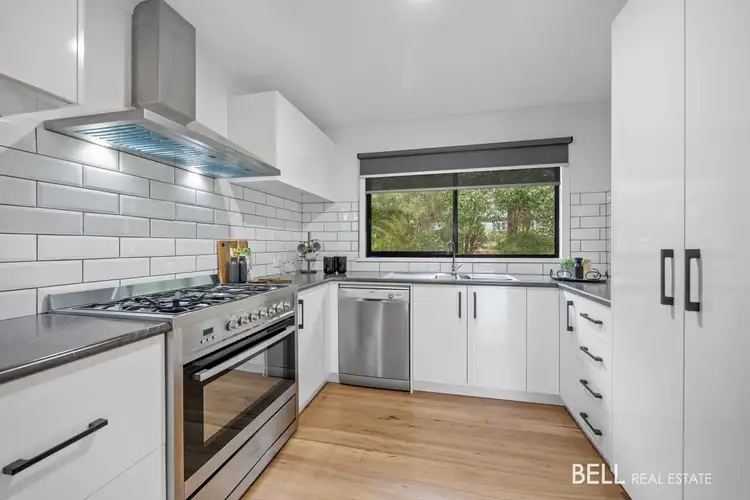 Fifth view of Homely house listing, 225 Big Pats Creek Road, Big Pats Creek VIC 3799