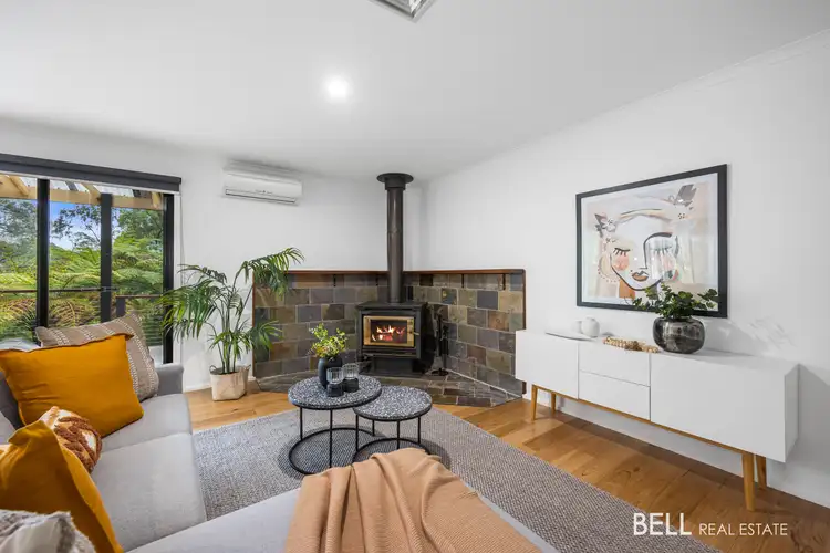 Sixth view of Homely house listing, 225 Big Pats Creek Road, Big Pats Creek VIC 3799