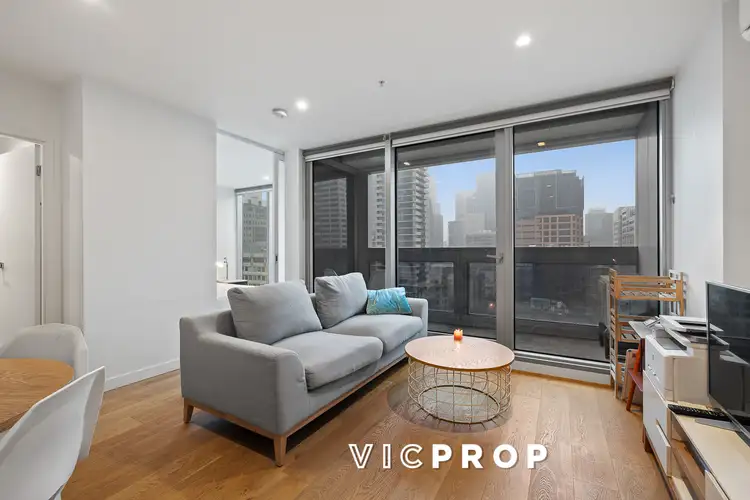 2103/38 Rose Lane, Melbourne VIC 3000
