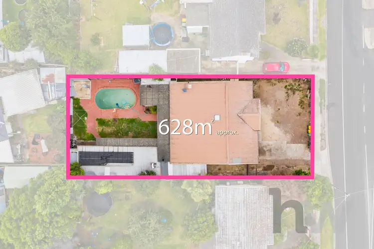 19 Wilsons Road, Newcomb VIC 3219